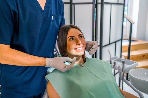 Best Full Mouth Reconstruction  in Cody, WY