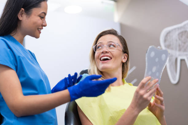 Cody, WY  Holistic Dental Services Company