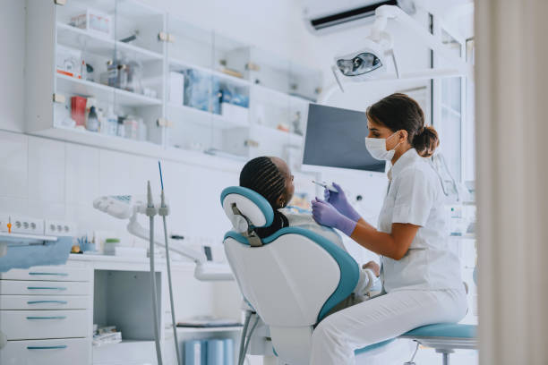 Best Dental Exams and Cleanings  in Cody, WY