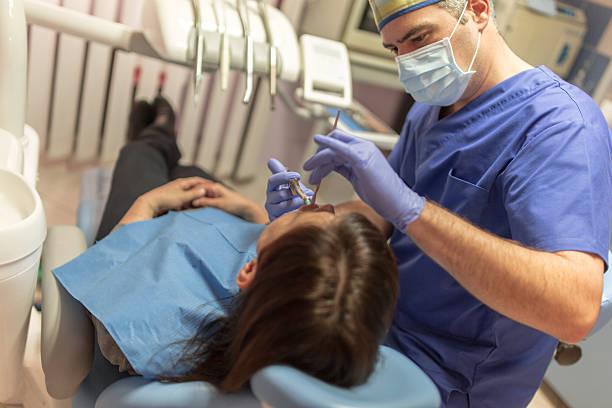 Best Invisalign and Clear Aligners  in Cody, WY